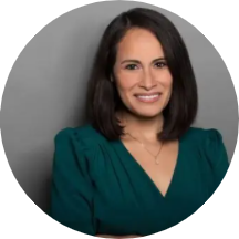 Nayeli Cruz-Castillo, LCPC