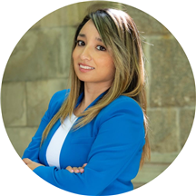 Nayeli Ordonez, LCSW