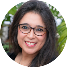 Nayfitd Simons, LCSW