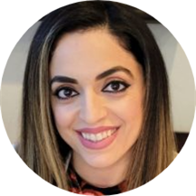 Nazanin Blitshteyn, RD