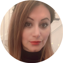 Nazanin Hagjoo, APRN, RN