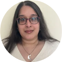 Nazneen Syed, MA, LPC