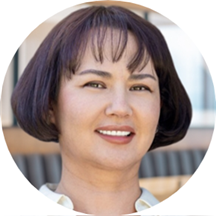 Nazokat Atadjanova, NP