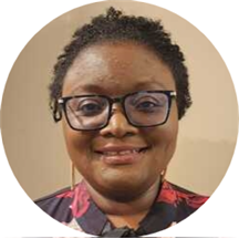 Ndematelen Asong, APRN, RN, NP