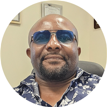 Ndukwe Kalu, MSN, APRN