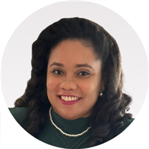 NeChelle Gordon, LPC