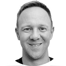 Ned Louis Colletti, LPC