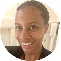 Nedgé Antoine, LCSW