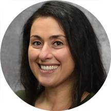 Negean Shahnematollahi, PMHNP-BC