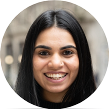 Nehal Gandhi, PT, MPT