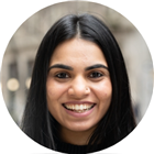 Nehal Gandhi, PT, MPT