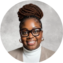 Nehanda Thom, MA
