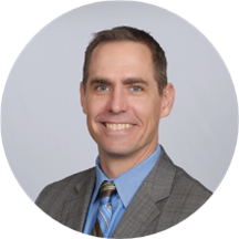 Neil Smith, MBA, PA-C