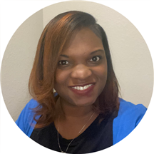 Nekeeya Brewster, LCSW