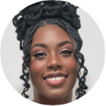 Nekisha Holloway, LMFT