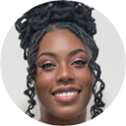 Nekisha Holloway, LMFT