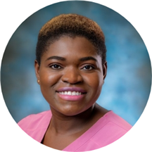 Nelly Addison, APRN, RN, NP