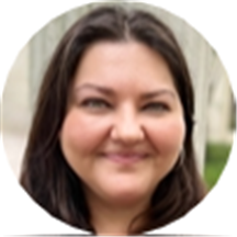 Nelly Sawatsky, LMHC