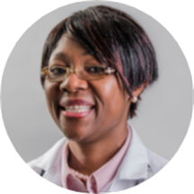 Nelly Wolugboms, FNP-C