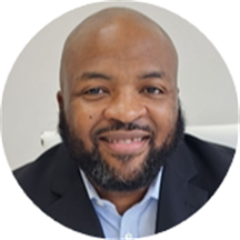 Nelson Chiakpo, PMHNP