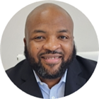 Nelson Chiakpo, PMHNP