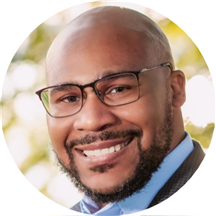 Nelson Richardson, LCSW