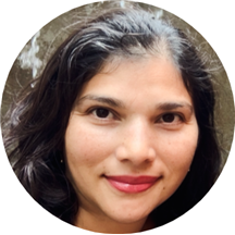 Nelva Hernandez, LCSW