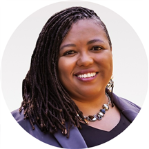 Nephetia Tryman-Whittaker, LPC