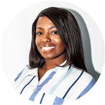 Nerija Rosemond, LCSW