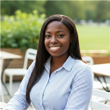 Nerija Rosemond, LCSW