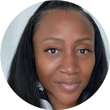 Nerissa Pratt Franklin, LMHC