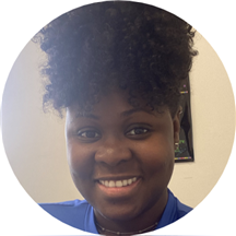 Nerlande Therlonge, LCSW