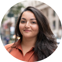 Nermin Salem, OTR/L, MS