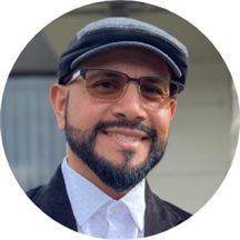 Nestor Carcache, LMFT