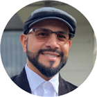 Nestor Carcache, LMFT