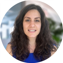 Nevena Assenova, LCSW