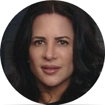 Neyma Perez-Suarez, PMHNP