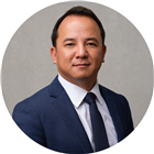 Nghia Nguyen, APRN, RN