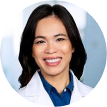 Ngoc Nguyen, APRN, RN
