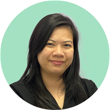 Ngoc-Tuyen Thi Tran, PA-C