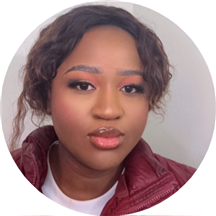 Ngonga Nana, NP, PMHNP-BC