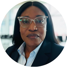 Ngozi Ogbongbemiga, APRN