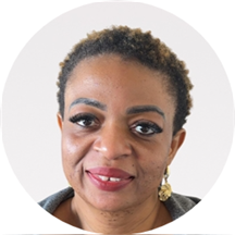 Ngozi Okafor, APRN, RN, NP