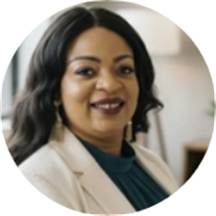 Ngozi Okafor, PMHNP