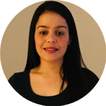 Nhellyanha Hernandez, PT