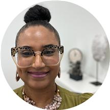 Nia Valentine, APRN, RN