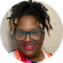 Nicalondria Kelley, LPC