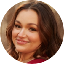 Niccole Carrero, LMHC