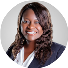 Nichelle Allen, LPC - S