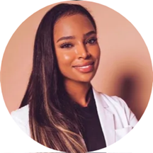 Nichelle Osborne, MSN, FNP-C, PMHNP-BC
